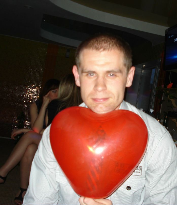 Роман Каракулов | Новосибирск