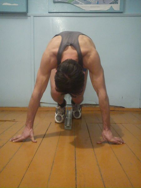 №12, Дмитрий Калиниченко №12, Дмитрий Калиниченко