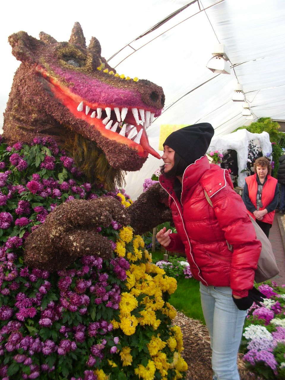 Натася Алексеева | Сочи