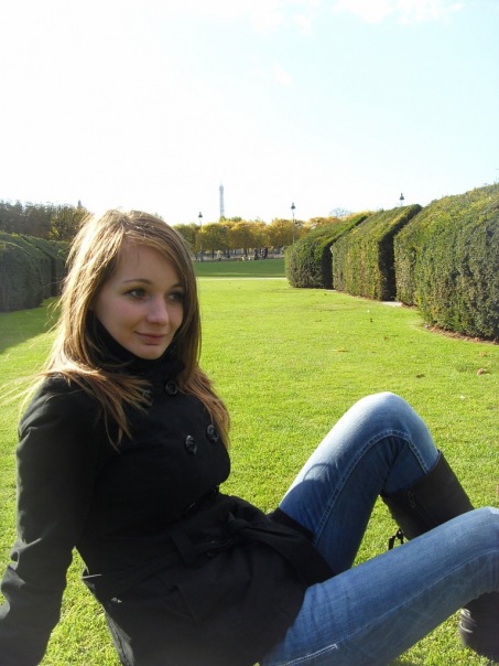 №4, Оля Котлубей, 38 лет, Мариуполь №4, Оля Котлубей, 38 лет, Мариуполь