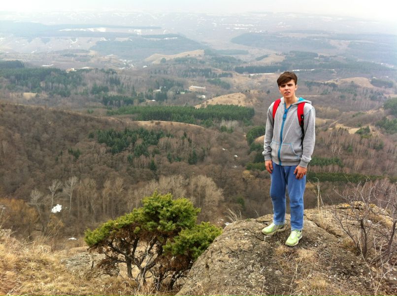 Никита Евсеенков | Калуга