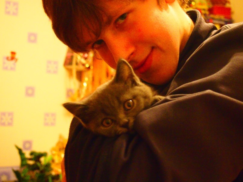 Кирилл Минов | Москва