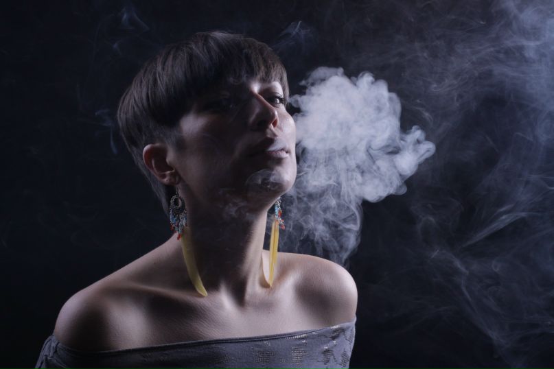 Кристинка Малинка *Studentka* | Винница