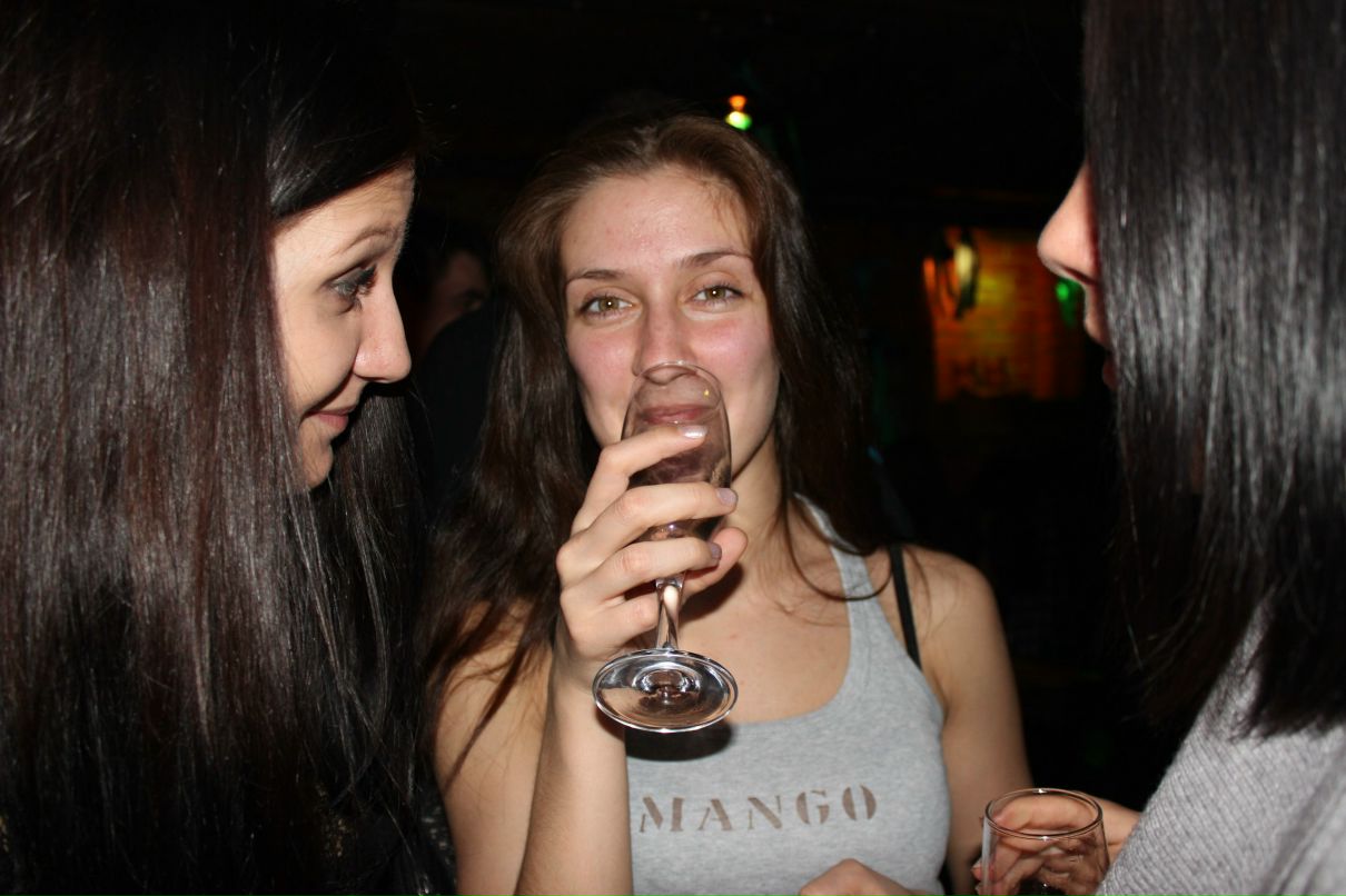 Людмила Климанович | Хабаровск