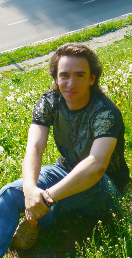 Александр Фёдоров | 