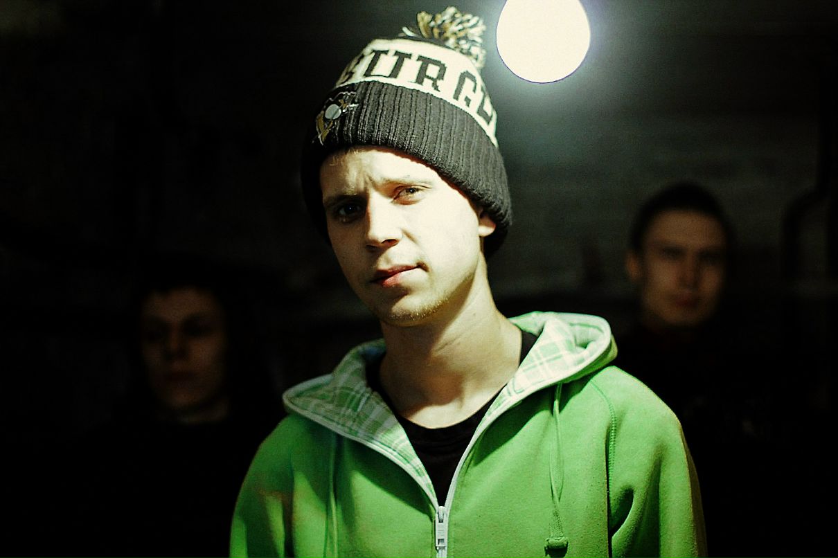 Володя Кирилин | 