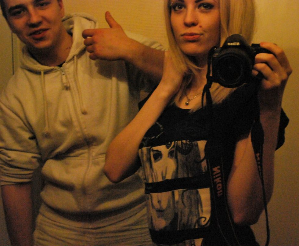 Marjam Vagi | Таллин