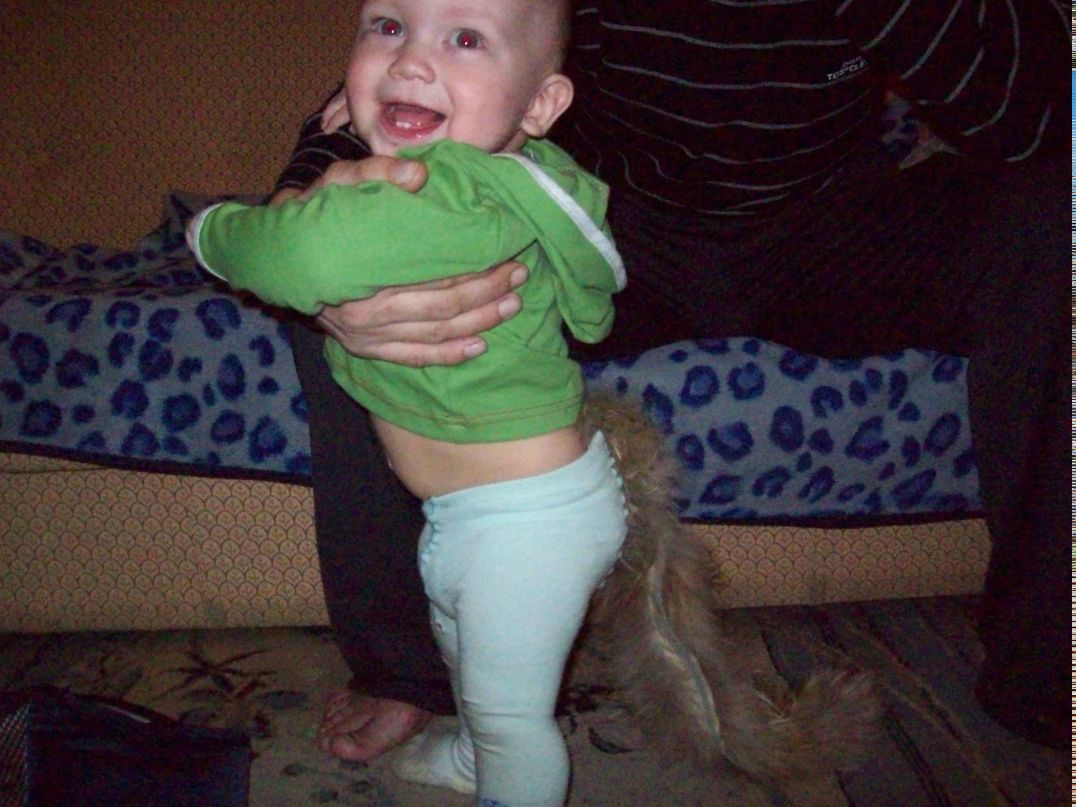 Зоя Даулетшина | Санкт-Петербург