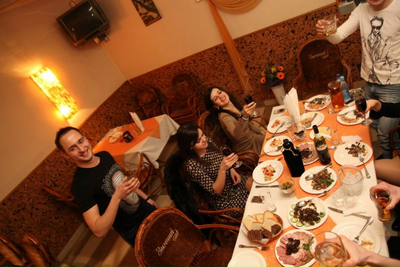 Алексей Резников | Киев