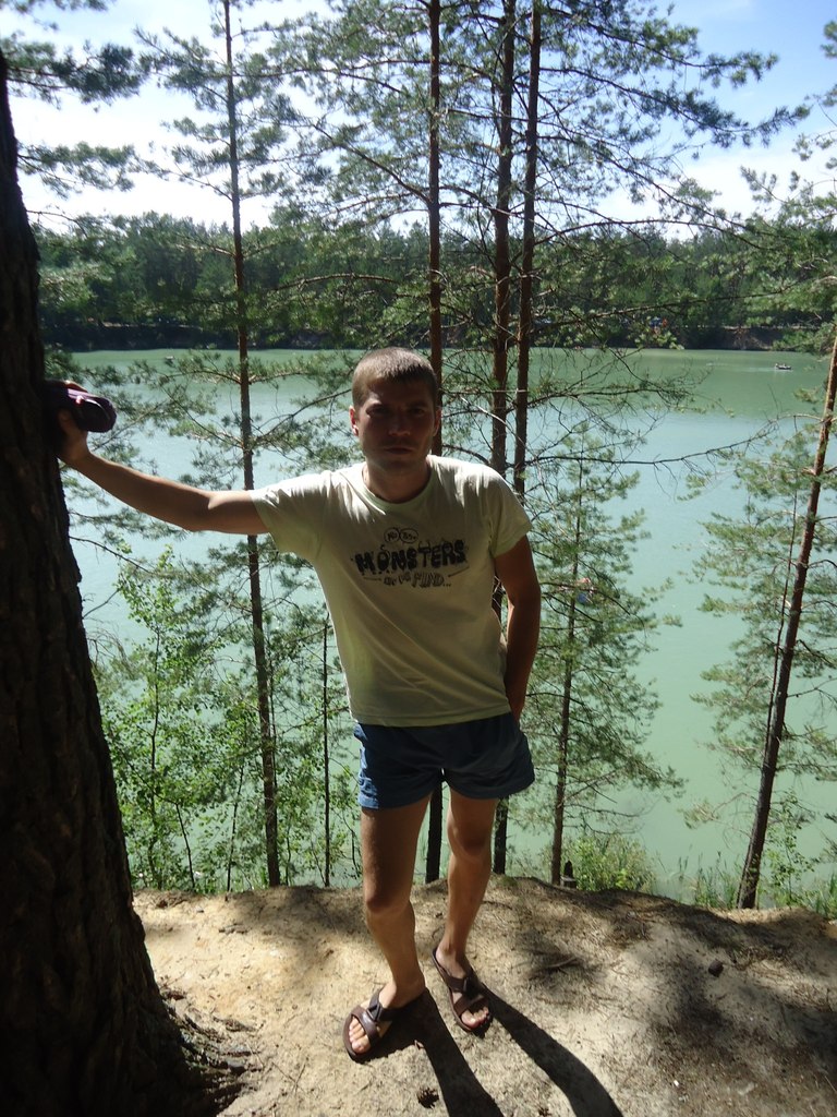 Рома Цыба | Москва