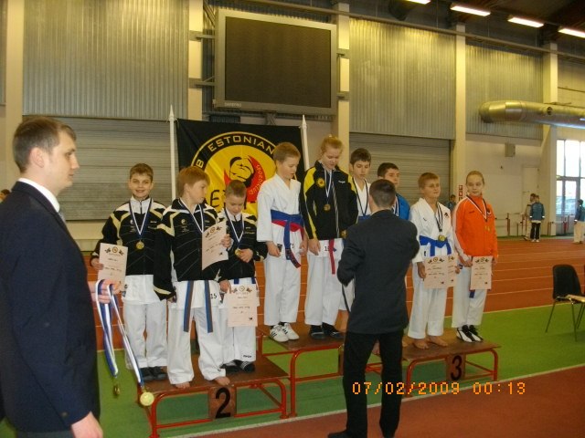 Zenja Varapai | Таллин