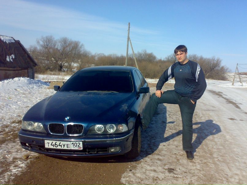 Макс Максимов | Уфа