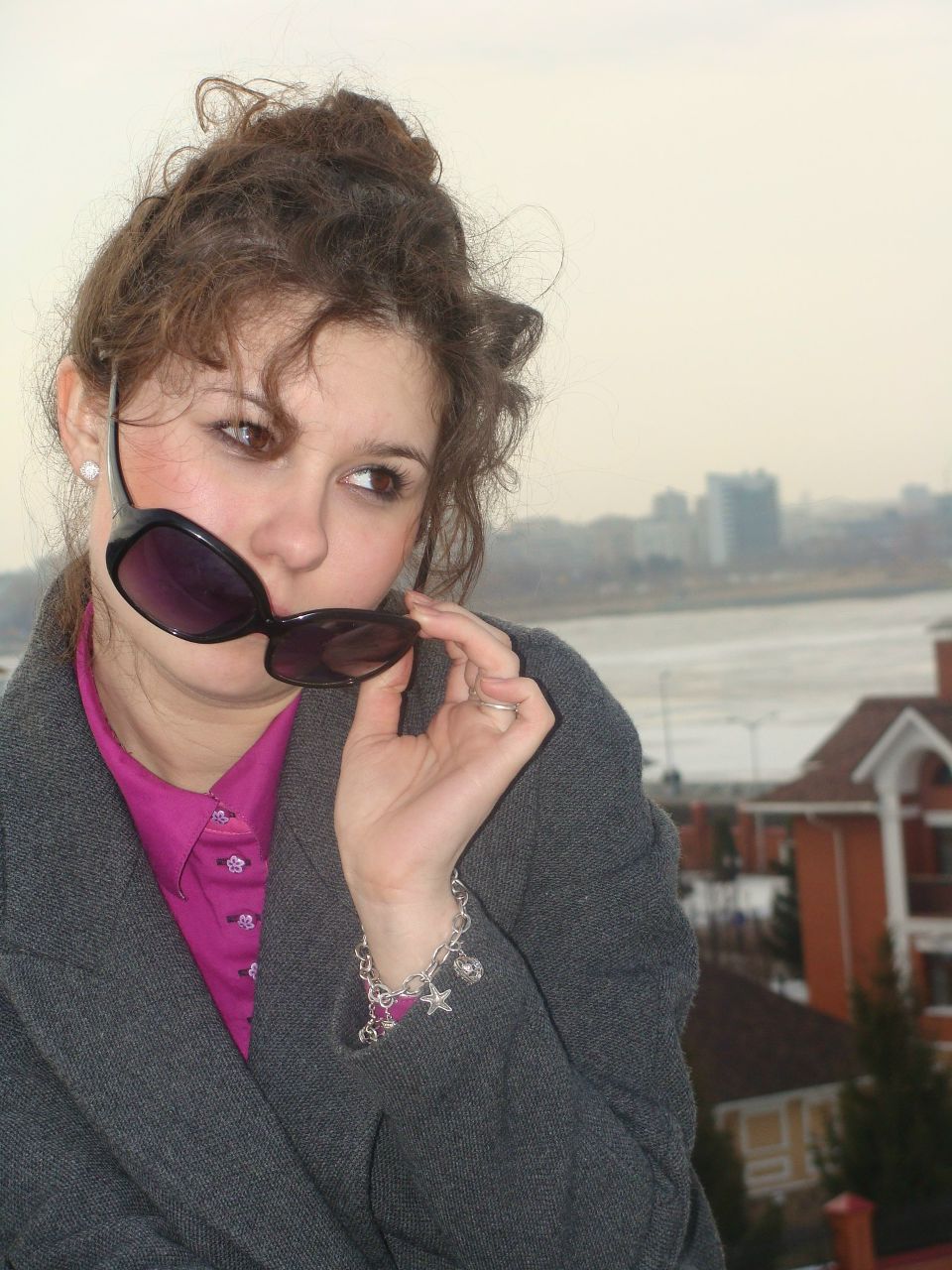 Аделя Гильфанова | Казань