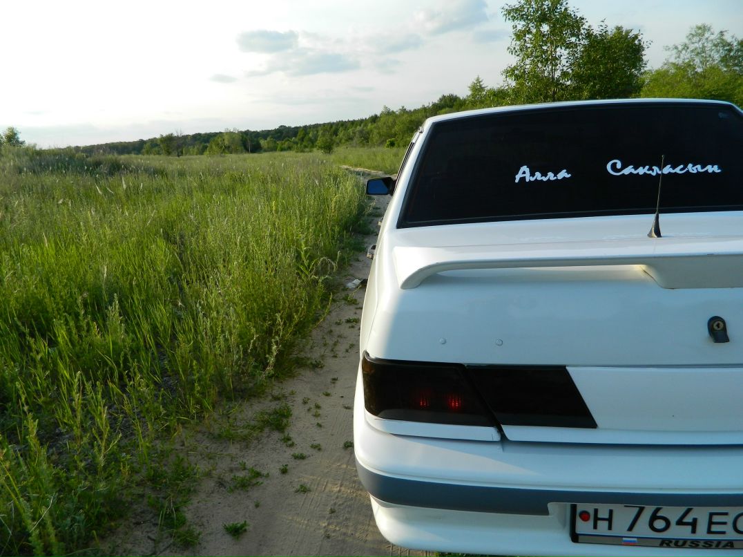 Irfan Khabibullin | Пенза