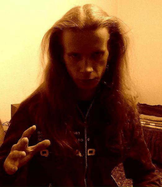 №45, Валерий Чекмаев, Красноярск №45, Валерий Чекмаев, Красноярск