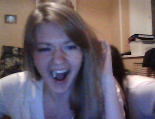 Олесечка Никифорова | Сургут