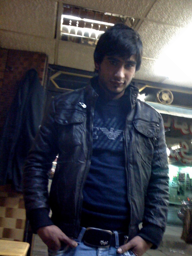 Мохаммед Альманасра | Волгоград