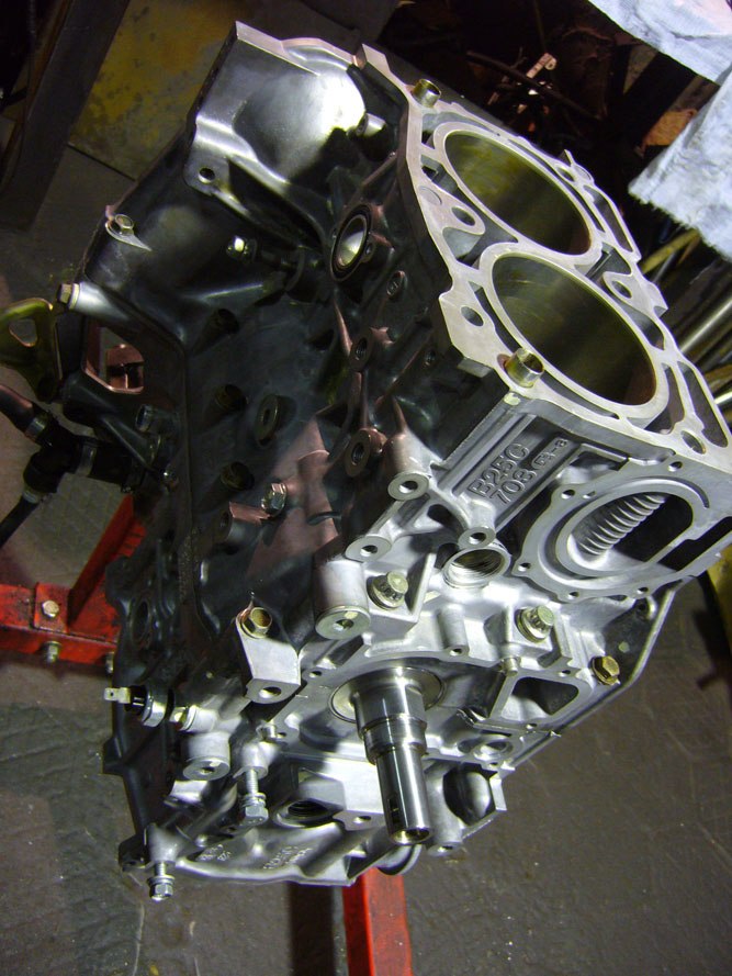 Колян Клименков | Новосибирск