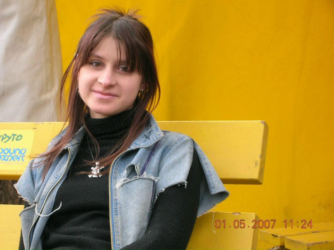 Анастасия Сырчина ~#Kissa#~ | Жуковский