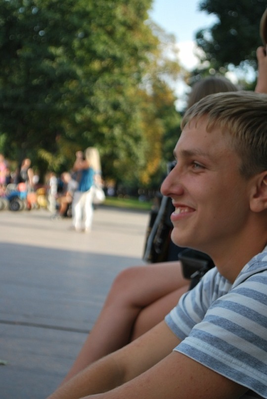 Фото профиля