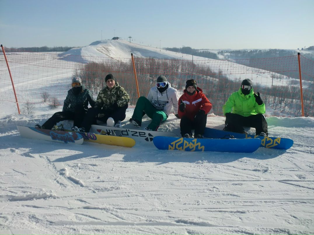 Альберт Валиев | Арск