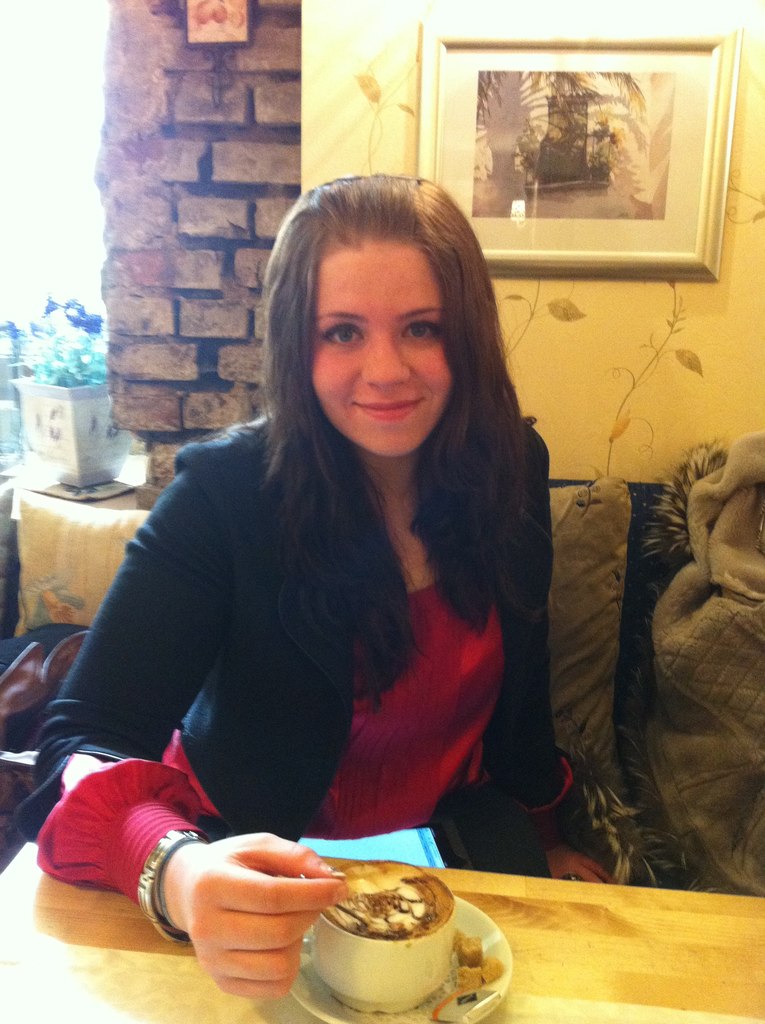 Елена Сигналова | Тверь