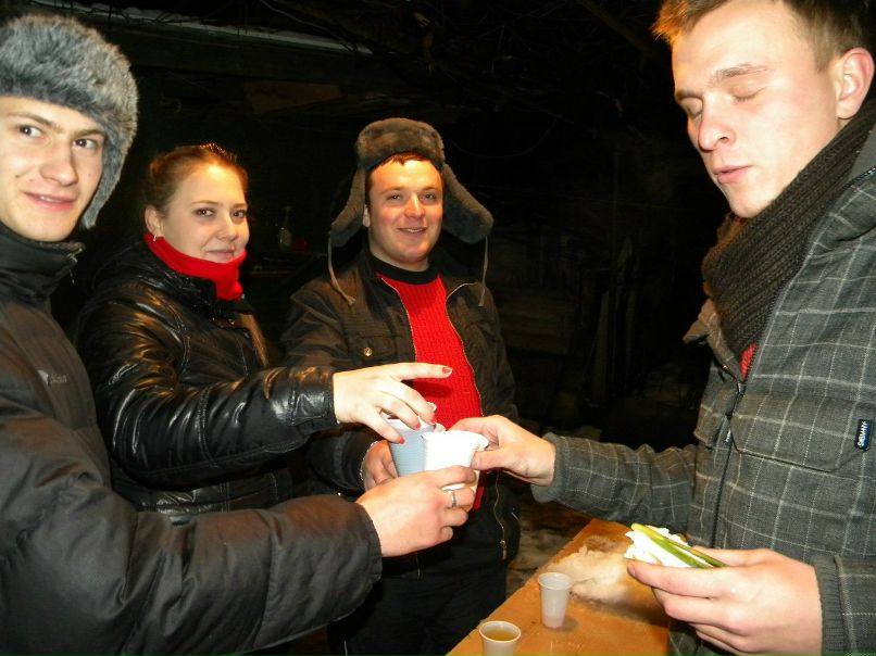 Юлия Харковская | Херсон