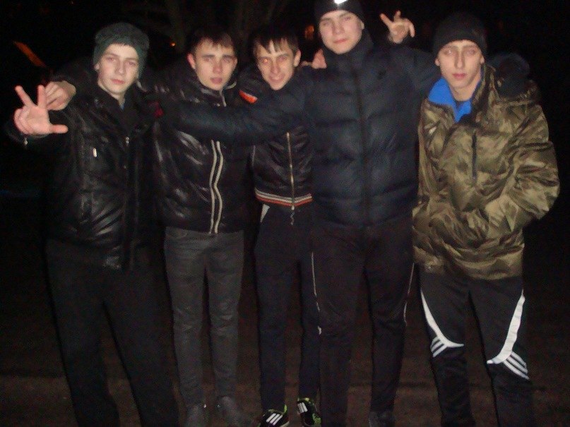 Толик Маклыгин McL | Калининград