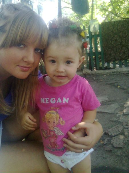 №123, Танюшка Кобченко, 32 года, Славянск №123, Танюшка Кобченко, 32 года, Славянск