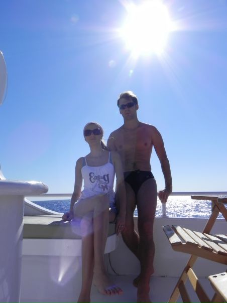 №83, Юлия Царанок №83, Юлия Царанок