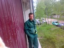 №33 Андрей Галаничев