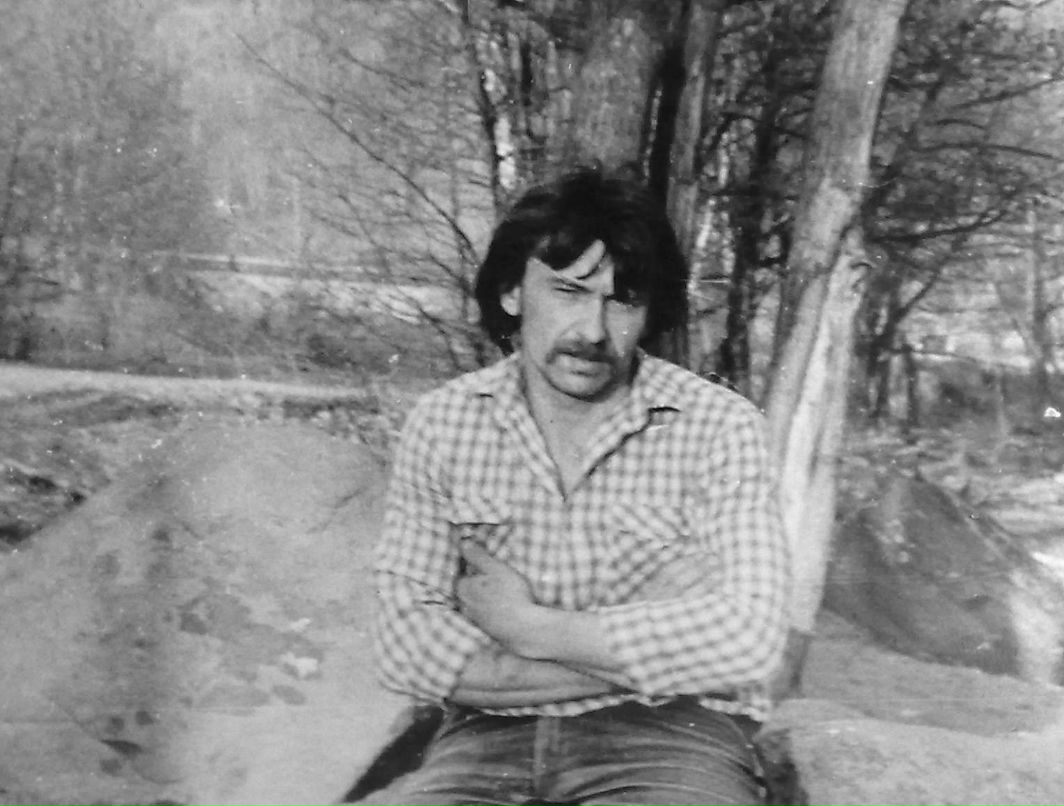 Сергей Кириянов | Стерлитамак