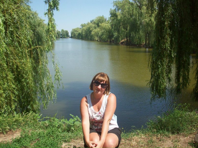 Юлия Нестор | Джанкой