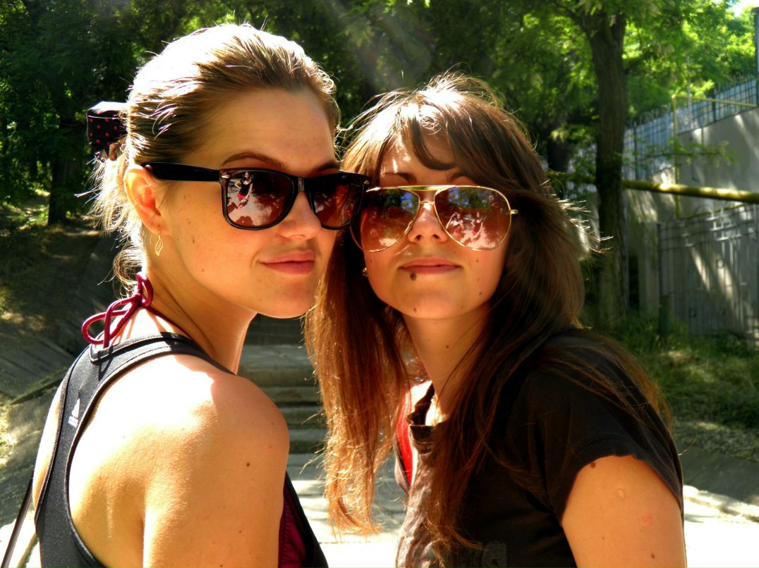 Илона Подгорная | Одесса