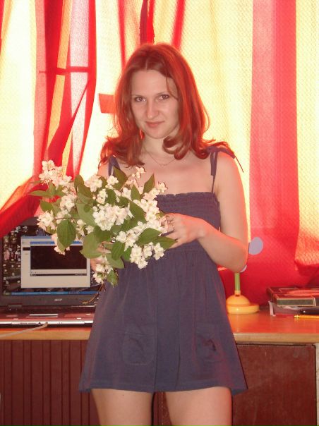 №108, Марина Галицкая, Санкт-Петербург №108, Марина Галицкая, Санкт-Петербург