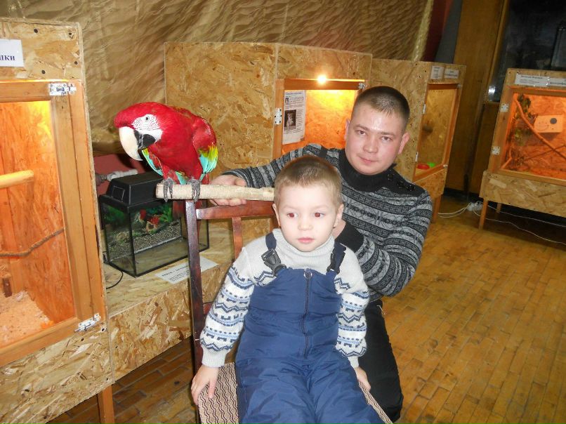 Равиль Шакирзанов | Димитровград