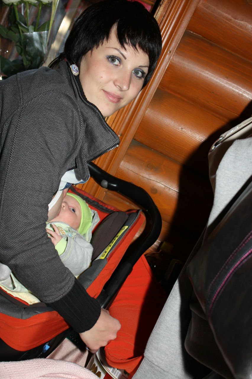 Анна Пикуль | Киев