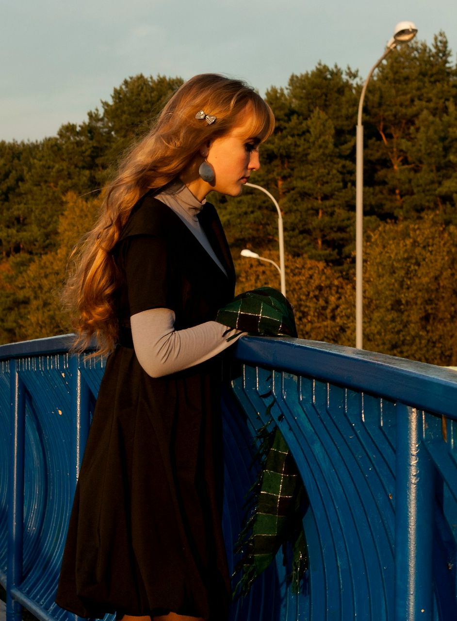 Наташа Махнач | Минск