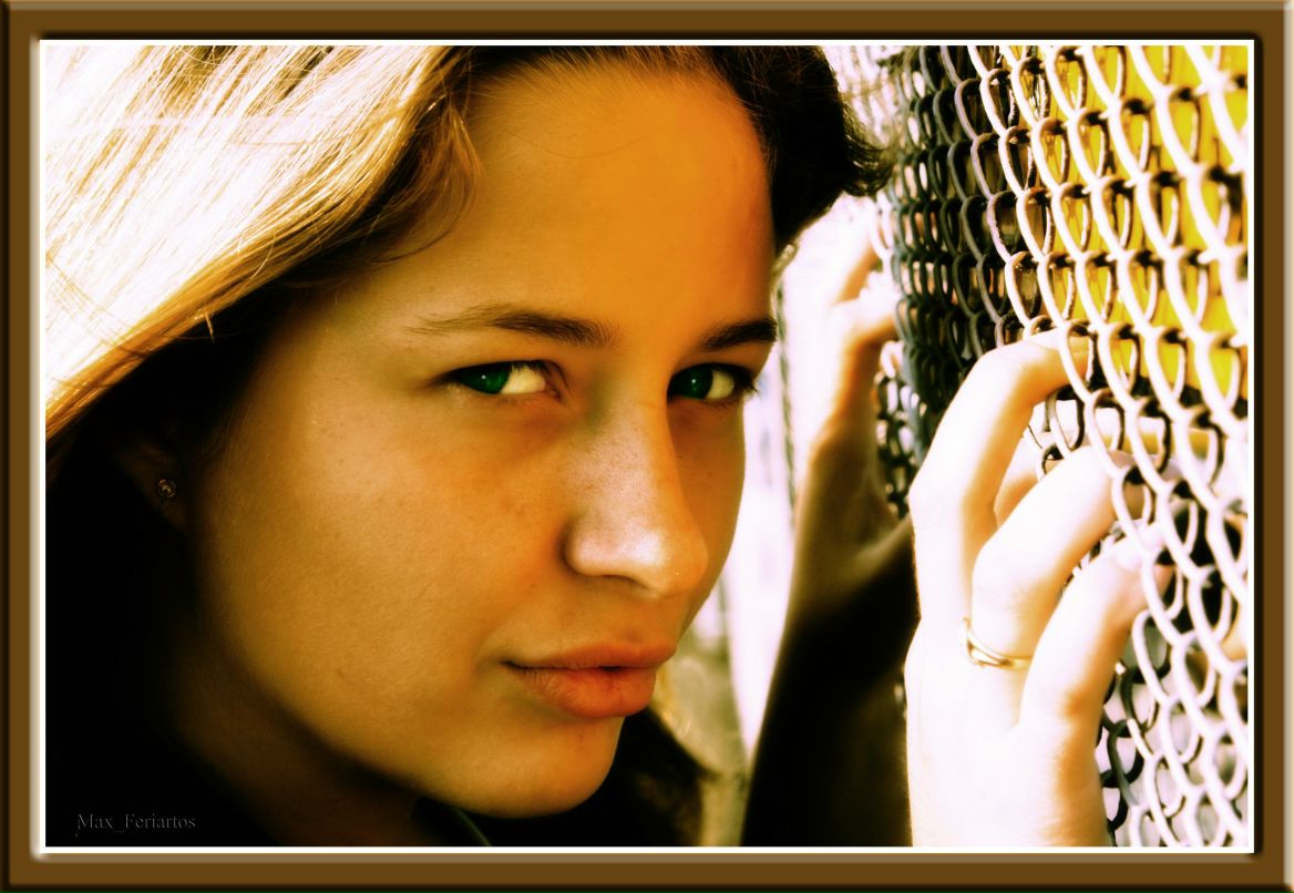 Аня Мельник | Киев