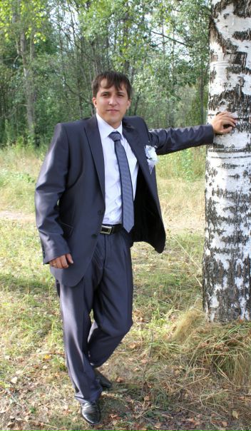 №23, Сергей Сафронов, 40 лет, Коряжма №23, Сергей Сафронов, 40 лет, Коряжма