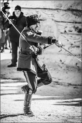 Евгений Комаров | Москва