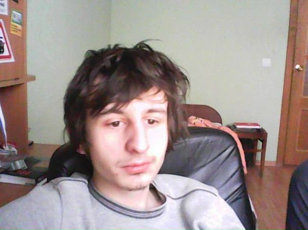 №38, Владислав Иващенко, 33 года, Санкт-Петербург, Россия №38, Владислав Иващенко, 33 года, Санкт-Петербург, Россия