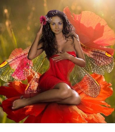 Валерия Радучич °✿[k@ПеLьK@ LеТ@]☀° | Киев