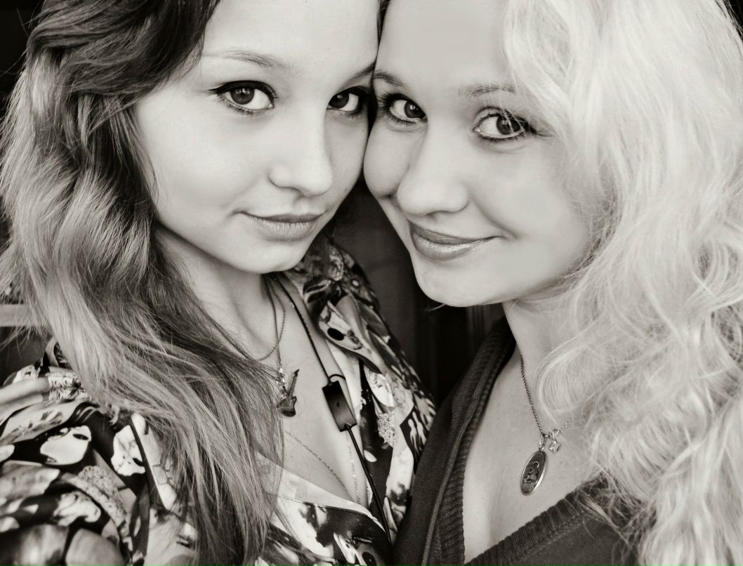 Светлана Волкова -‘๑’- | Киев