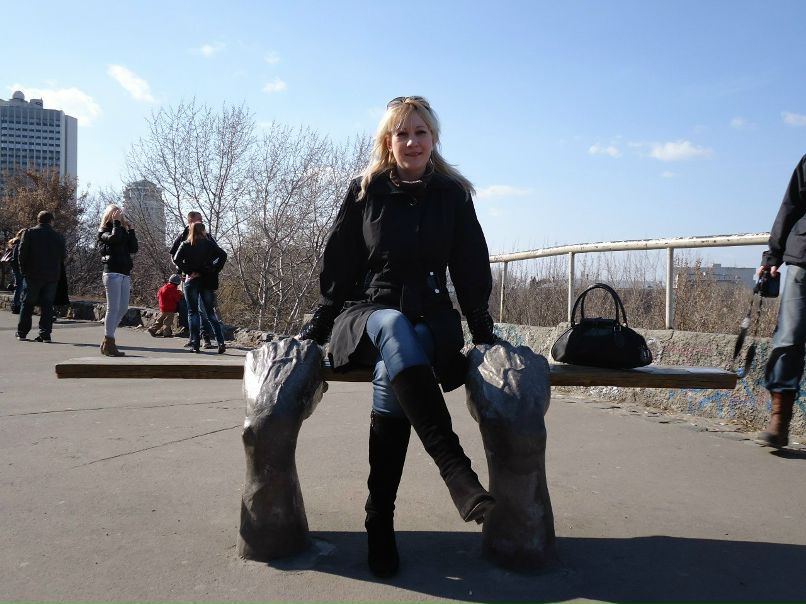 Лилия Савчук Валерьевна | Харьков