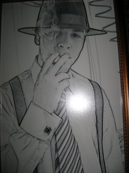 №6, Алексей Григорьев, 38 лет, Тюмень №6, Алексей Григорьев, 38 лет, Тюмень