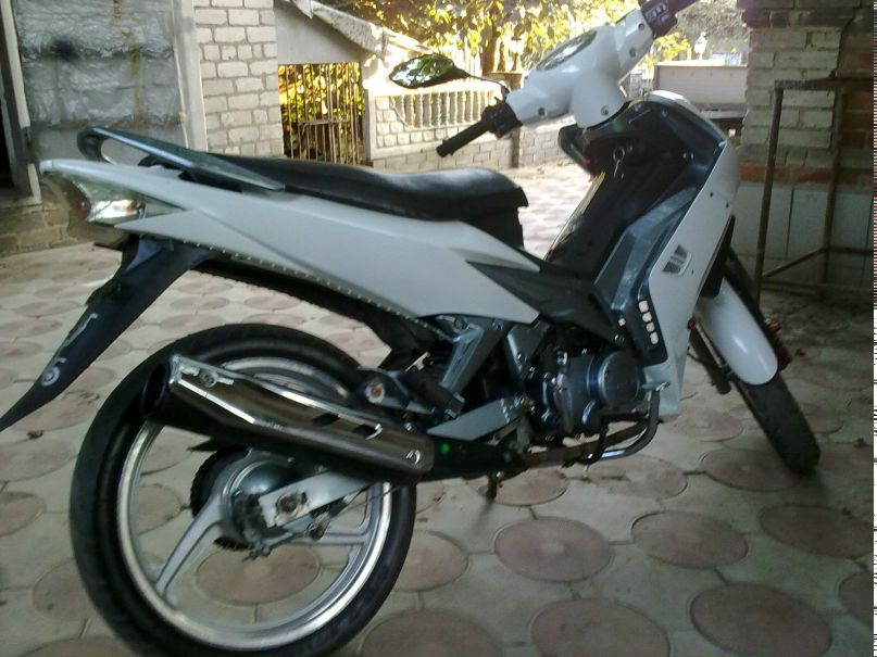 Роман Денисов | Константиновка