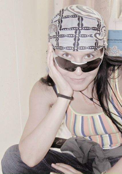 №8, Ольга Безрукова, 47 лет, Москва №8, Ольга Безрукова, 47 лет, Москва