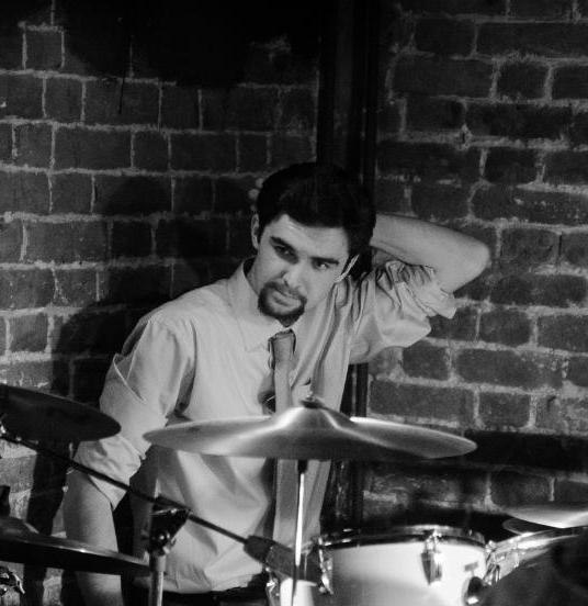 Андрей Прокофьев | Москва