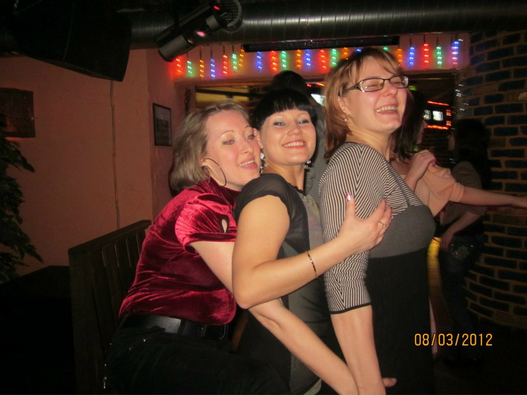 Лиза Стороженко | Мурманск